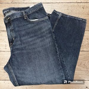 GUC- Men’s Old Navy “loose” fit jeans